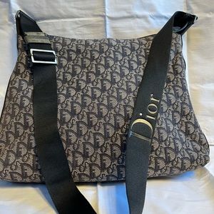Christian Dior bag